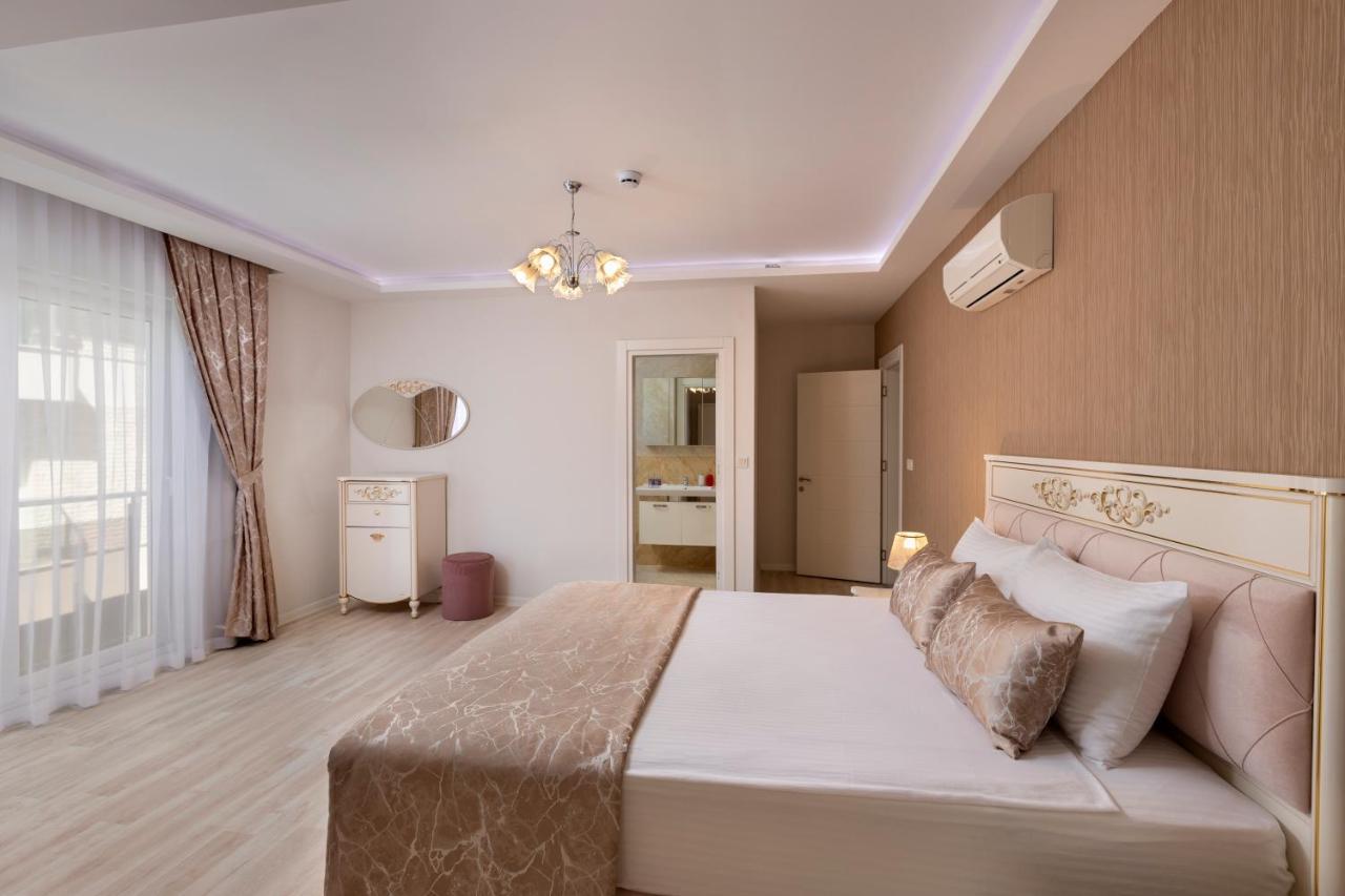 Apartment mit 3 Schlafzimmern