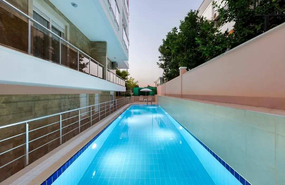 Onix Apart Hotel-1