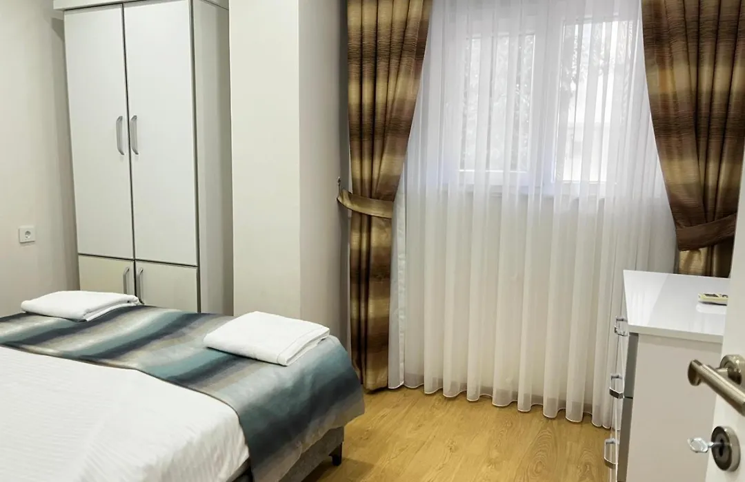 Onix Apart Hotel-1