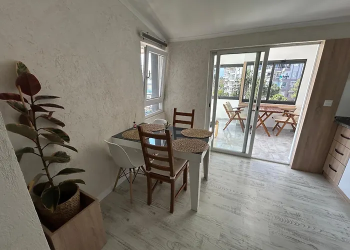 Alex Suites Lara